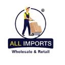 All Imports Pty Ltd logo